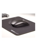  Fellowes XL Mousepad | Breyta | 280 x 210 x 2.5 mm | Black Hover