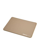  Fellowes XL Mousepad | Breyta | 280 x 210 x 2.5 mm | Sand