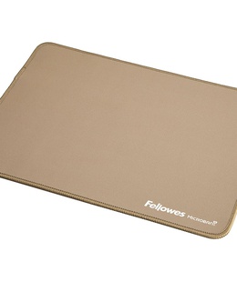  Fellowes XL Mousepad | Breyta | 280 x 210 x 2.5 mm | Sand  Hover