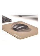  Fellowes XL Mousepad | Breyta | 280 x 210 x 2.5 mm | Sand Hover