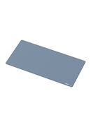  Fellowes Desk Mat | Breyta | 800 x 400 x 2.5 mm | Marine