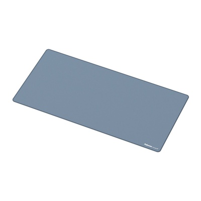  Fellowes Desk Mat | Breyta | 800 x 400 x 2.5 mm | Marine