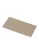  Fellowes Desk Mat | Breyta | 800 x 400 x 2.5 mm | Sand