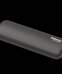  Fellowes | Breyta Palm Wrist Rest | Black  Hover