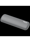  Fellowes | Breyta Palm Wrist Rest | Grey