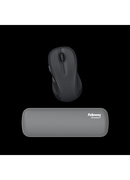  Fellowes | Breyta Palm Wrist Rest | Grey Hover