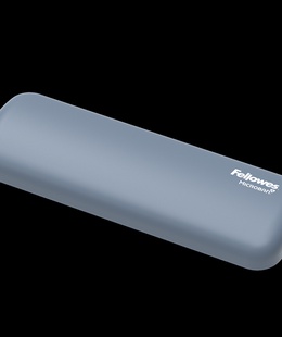  Fellowes | Breyta Palm Wrist Rest | Marine  Hover