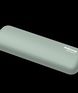  Fellowes | Breyta Palm Wrist Rest | Sage  Hover