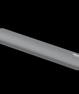  Fellowes | Breyta Compact Keyboard (TKL) Wrist Rest | Grey  Hover