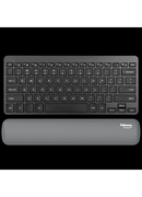  Fellowes | Breyta Compact Keyboard (TKL) Wrist Rest | Grey Hover