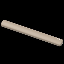  Fellowes | Breyta Keyboard Wrist Rest | Sand