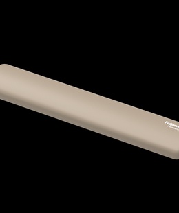  Fellowes | Breyta Compact Keyboard (TKL) Wrist Rest | Sand  Hover