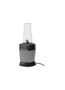Blenderis NINJA Blender | BN495EU | Tabletop | 1000 W | Jar material Plastic | Jar capacity 0.7+0.7 L | Ice crushing | Black/Silver