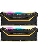  Corsair | C16 Memory Kit | VENGEANCE RGB PRO | 16 GB | DDR4 | 3200 MHz | PC/server | Registered No | ECC No