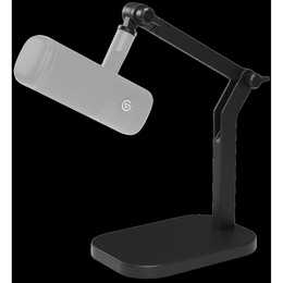 Austiņas Elgato Microphone arm | Wave Desk Stand | Black