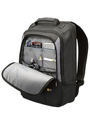  Case Logic | VNB217 | Fits up to size 17  | Backpack | Black