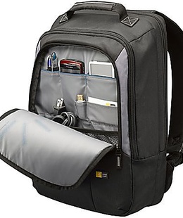  Case Logic | VNB217 | Fits up to size 17  | Backpack | Black  Hover
