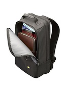  Case Logic | VNB217 | Fits up to size 17  | Backpack | Black Hover