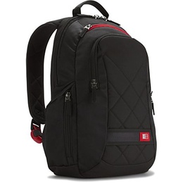  Case Logic | DLBP114K | Fits up to size 14.1  | Backpack | Black