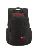  Case Logic | DLBP116K | Fits up to size 16  | Backpack | Black