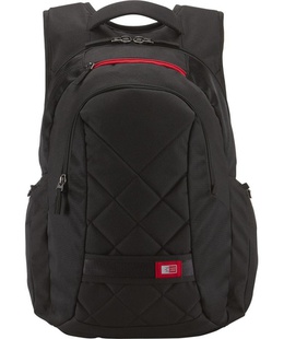  Case Logic | DLBP116K | Fits up to size 16  | Backpack | Black  Hover
