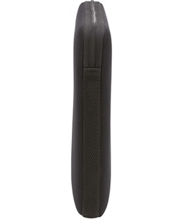  Case Logic | LAPS114K | Fits up to size 14.1  | Sleeve | Black  Hover