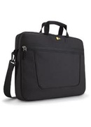  Case Logic | VNAI215 | Fits up to size 15.6  | Messenger - Briefcase | Black | Shoulder strap