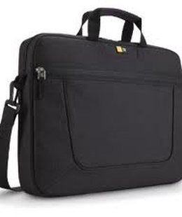  Case Logic | VNAI215 | Fits up to size 15.6  | Messenger - Briefcase | Black | Shoulder strap  Hover