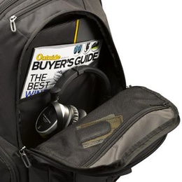  Case Logic | RBP217 | Fits up to size 17.3  | Backpack | Black