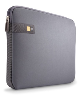  Case Logic | LAPS113GR | Fits up to size 13.3  | Sleeve | Graphite/Gray  Hover