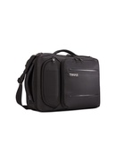 Thule | C2CB-116 | Crossover 2 | Fits up to size 15.6  | Messenger - Briefcase/Backpack | Black | Shoulder strap