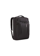  Thule | C2CB-116 | Crossover 2 | Fits up to size 15.6  | Messenger - Briefcase/Backpack | Black | Shoulder strap Hover