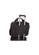  Thule | C2LB-116 | Crossover 2 | Fits up to size 15.6  | Messenger - Briefcase | Black | Shoulder strap