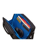  Thule | C2LB-116 | Crossover 2 | Fits up to size 15.6  | Messenger - Briefcase | Black | Shoulder strap Hover