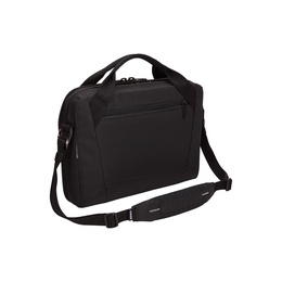  Thule | C2LB-113 | Crossover 2 | Fits up to size 13.3  | Messenger - Briefcase | Black | Shoulder strap