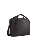 Thule | C2LB-113 | Crossover 2 | Fits up to size 13.3  | Messenger - Briefcase | Black | Shoulder strap Hover