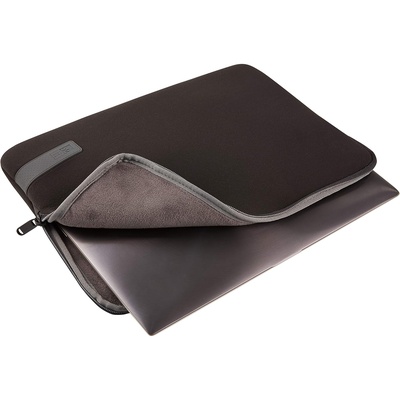  Case Logic Reflect | Fits up to size 14  | Laptop sleeve | Black