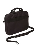  Case Logic | Advantage | Fits up to size 14  | Messenger - Briefcase | Black | Shoulder strap Hover