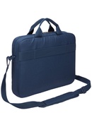  Case Logic | Advantage | Fits up to size 14  | Messenger - Briefcase | Dark Blue | Shoulder strap Hover
