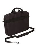  Case Logic | Advantage | Fits up to size 15.6  | Messenger - Briefcase | Black | Shoulder strap Hover