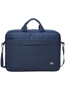  Case Logic | Advantage | Fits up to size 15.6  | Messenger - Briefcase | Dark Blue | Shoulder strap