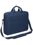  Case Logic | Advantage | Fits up to size 15.6  | Messenger - Briefcase | Dark Blue | Shoulder strap Hover