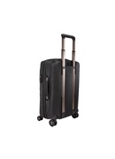  Thule | C2S-22 Crossover 2 | Expandable Carry-on Spinner | Luggage | Black Hover