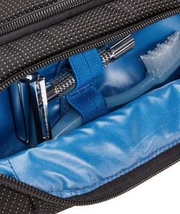  Thule | Crossover 2 | Toiletry Bag | Toiletry Bag | Black | Waterproof  Hover