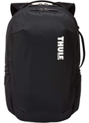 Thule | Backpack | Black | 15.6  | Shoulder strap