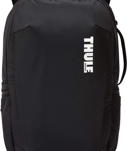  Thule | Backpack | Black | 15.6  | Shoulder strap  Hover