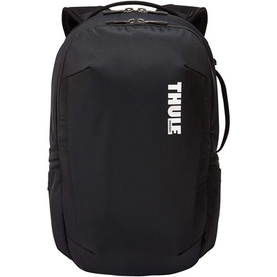  Thule | Backpack | Black | 15.6  | Shoulder strap