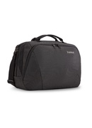  Thule | C2BB-115 Crossover 2 | Boarding Bag | Boarding Bag | Black | Shoulder strap