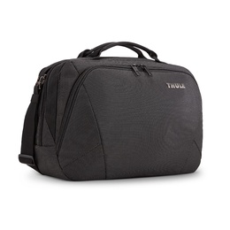  Thule | C2BB-115 Crossover 2 | Boarding Bag | Boarding Bag | Black | Shoulder strap
