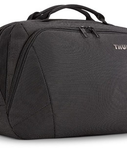  Thule | C2BB-115 Crossover 2 | Boarding Bag | Boarding Bag | Black | Shoulder strap  Hover